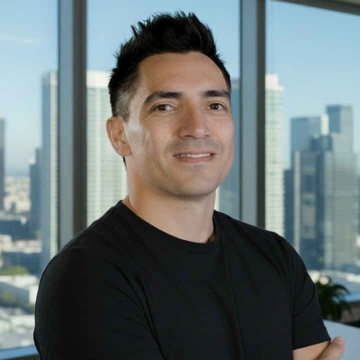 Charlie Hinojosa